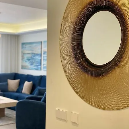 3 Bedroom Luxury Apartment Near Seashore - Varna *