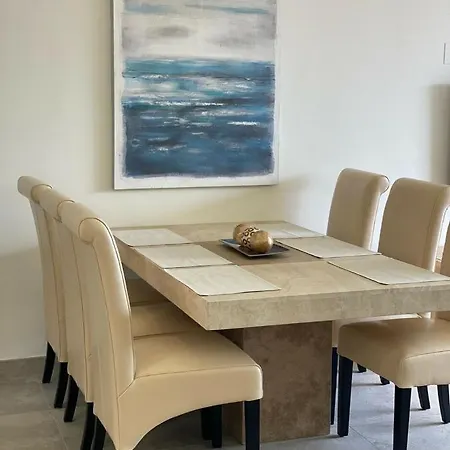 3 Bedroom Luxury Apartment Near Seashore - Varna Варна