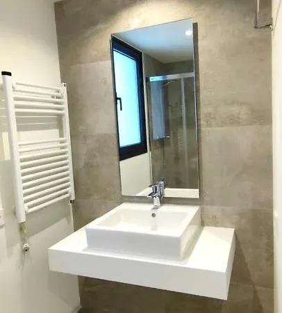 3 Bedroom Luxury Apartment Near Seashore - Varna Апартамент Варна