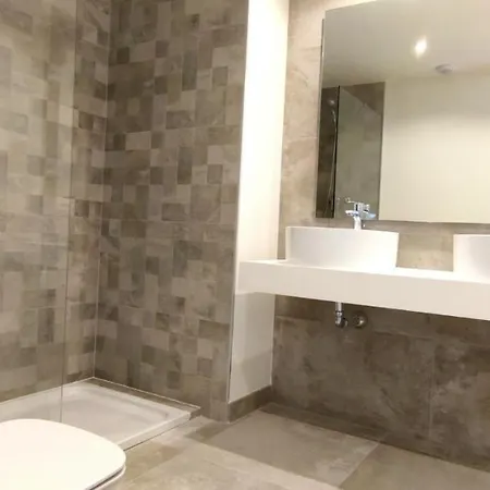 3 Bedroom Luxury Apartment Near Seashore - Varna Варна