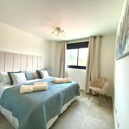 3 Bedroom Luxury Apartment Near Seashore - Varna Апартамент *
