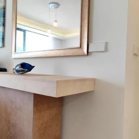 3 Bedroom Luxury Apartment Near Seashore - Varna Апартамент
